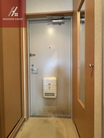 ヴィラハピネスの物件内観写真