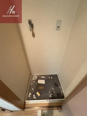 ヴィラハピネスの物件内観写真