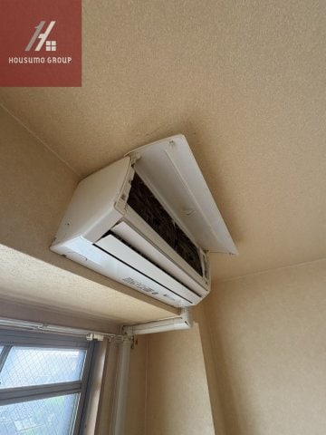 ヴィラハピネスの物件内観写真