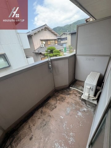 ヴィラハピネスの物件内観写真