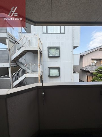 ヴィラハピネスの物件内観写真