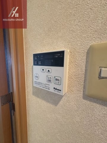 ヴィラハピネスの物件内観写真