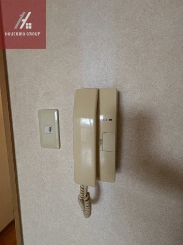 ヴィラハピネスの物件内観写真