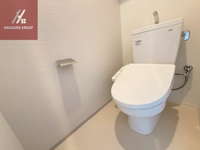 ファーストフィオーレ長田グランディールの物件内観写真