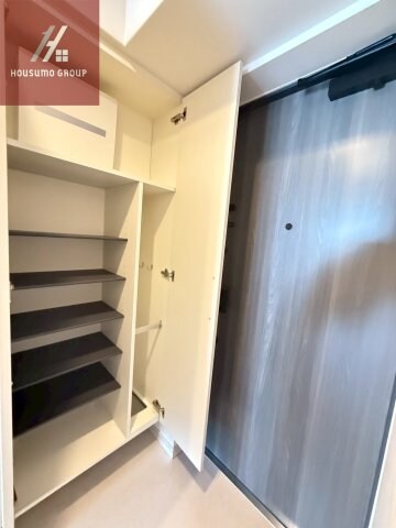 ファーストフィオーレ長田グランディールの物件内観写真