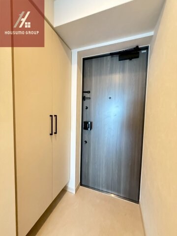 ファーストフィオーレ長田グランディールの物件内観写真