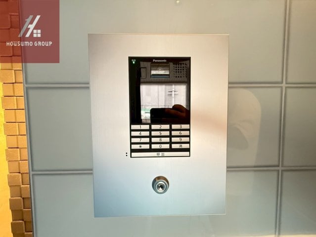 ファーストフィオーレ長田グランディールの物件内観写真