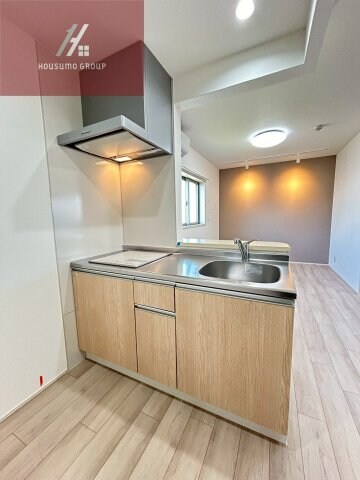 フジパレス教興寺三丁目Ⅱの物件内観写真