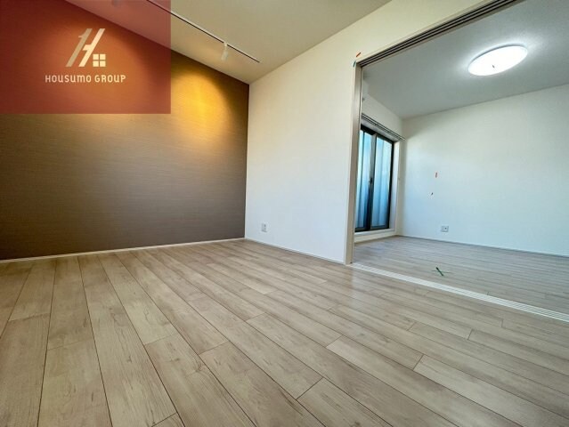 フジパレス教興寺三丁目Ⅱの物件内観写真