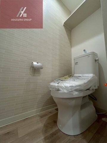 フジパレス教興寺三丁目Ⅱの物件内観写真