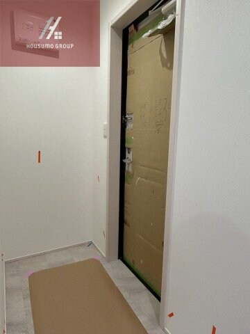 フジパレス教興寺三丁目Ⅱの物件内観写真