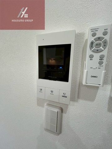 フジパレス教興寺三丁目Ⅱの物件内観写真