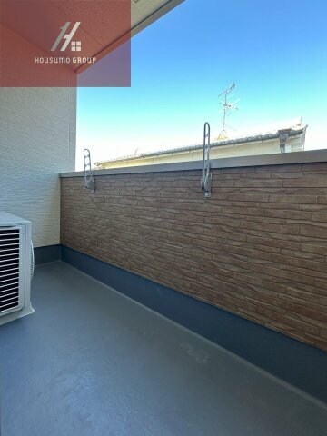 フジパレス教興寺三丁目Ⅱの物件内観写真