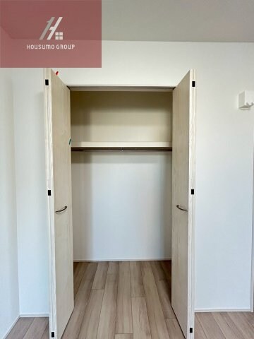 フジパレス教興寺三丁目Ⅱの物件内観写真