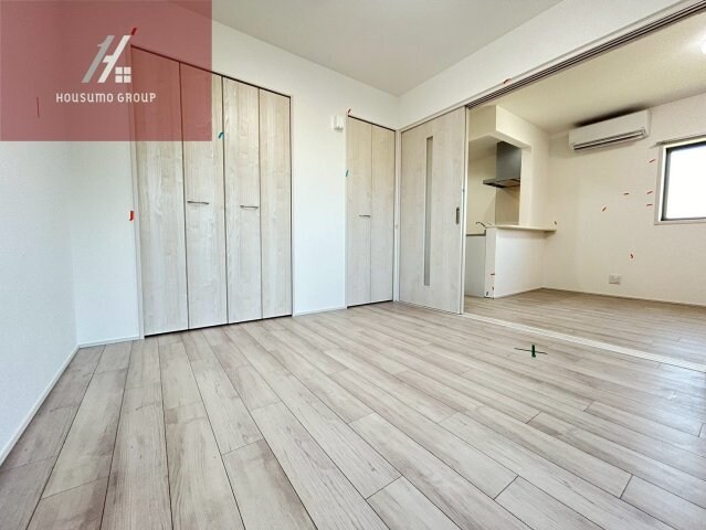 フジパレス教興寺三丁目Ⅱの物件内観写真