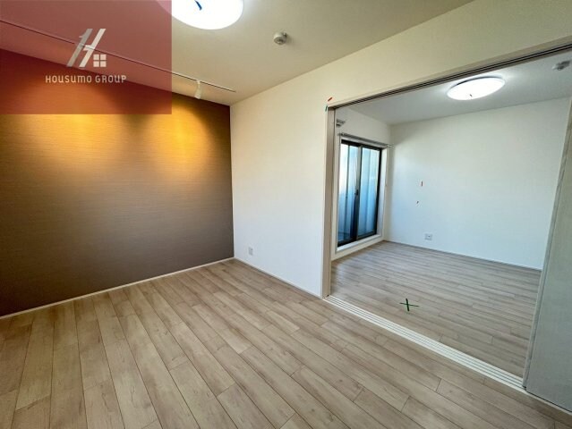 フジパレス教興寺三丁目Ⅱの物件内観写真