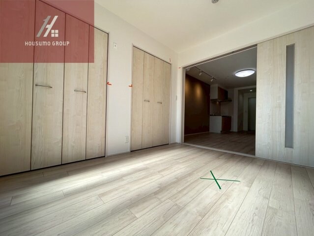 フジパレス教興寺三丁目Ⅱの物件内観写真