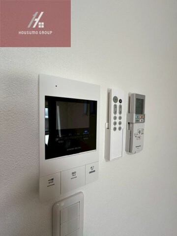 フジパレス教興寺三丁目Ⅱの物件内観写真