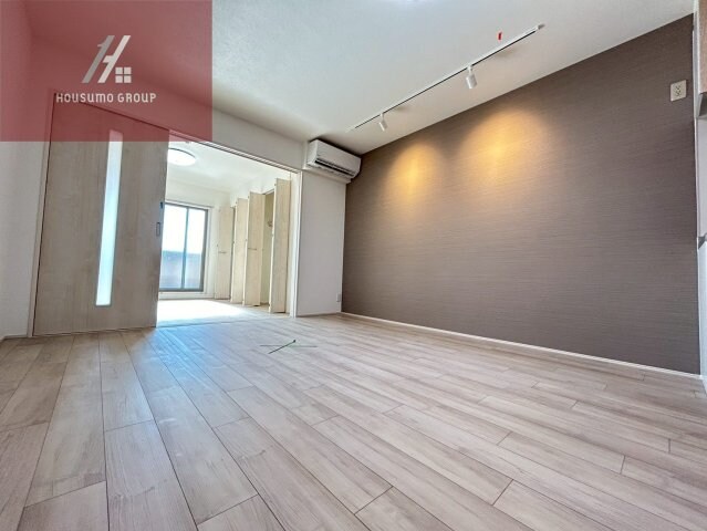 フジパレス教興寺三丁目Ⅱの物件内観写真