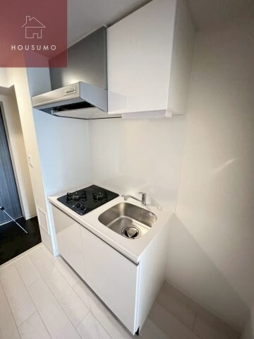 ソルテラスＯＳＡＫＡＪＯ　ＥＳＴの物件内観写真