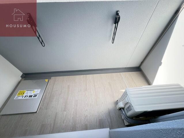 ソルテラスＯＳＡＫＡＪＯ　ＥＳＴの物件内観写真