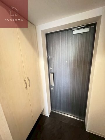 ソルテラスＯＳＡＫＡＪＯ　ＥＳＴの物件内観写真