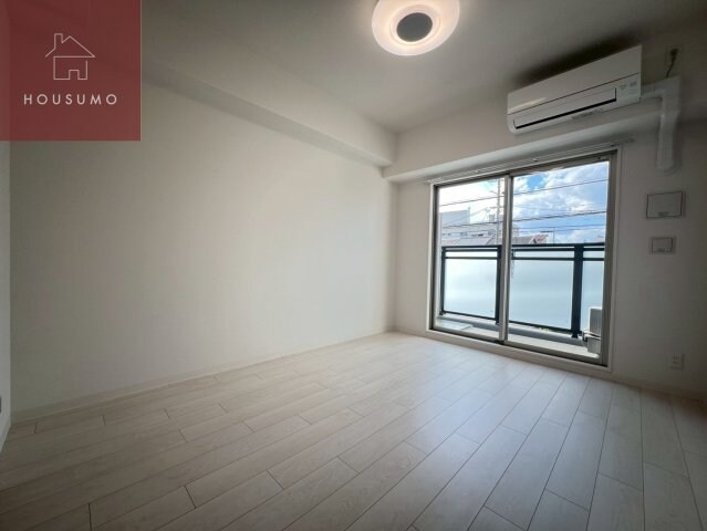 ソルテラスＯＳＡＫＡＪＯ　ＥＳＴの物件内観写真