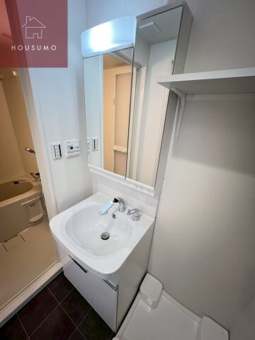 ソルテラスＯＳＡＫＡＪＯ　ＥＳＴの物件内観写真