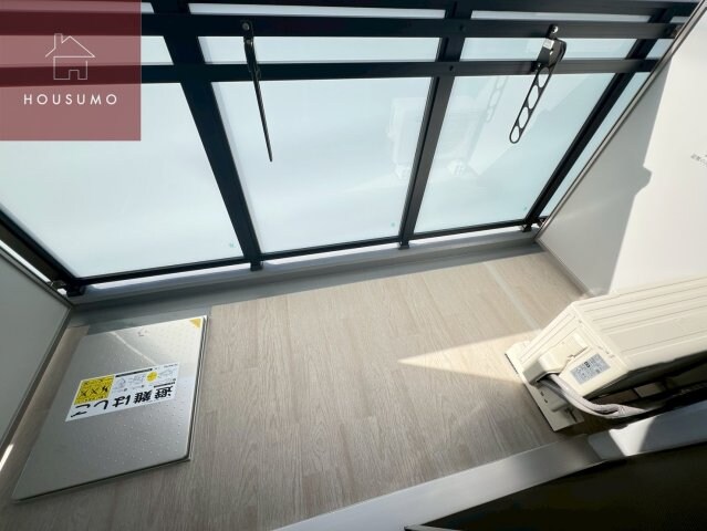 ソルテラスＯＳＡＫＡＪＯ　ＥＳＴの物件内観写真