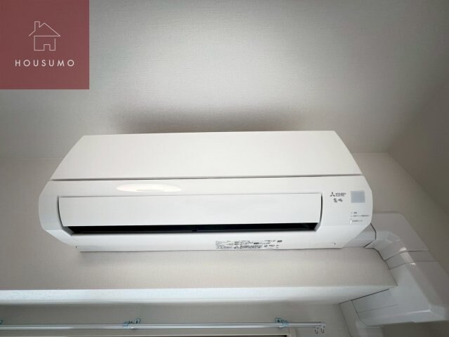 ソルテラスＯＳＡＫＡＪＯ　ＥＳＴの物件内観写真