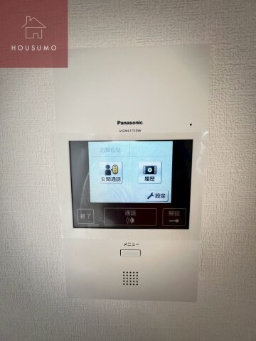 ソルテラスＯＳＡＫＡＪＯ　ＥＳＴの物件内観写真