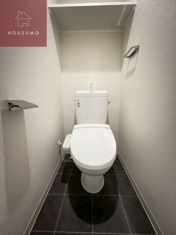 ソルテラスＯＳＡＫＡＪＯ　ＥＳＴの物件内観写真