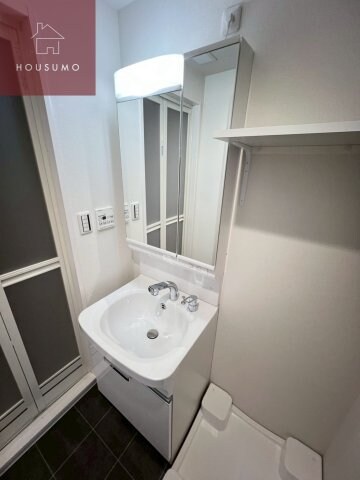 ソルテラスＯＳＡＫＡＪＯ　ＥＳＴの物件内観写真