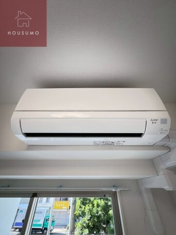 ソルテラスＯＳＡＫＡＪＯ　ＥＳＴの物件内観写真