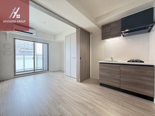 ファーストフィオーレ長田グランディールの物件内観写真