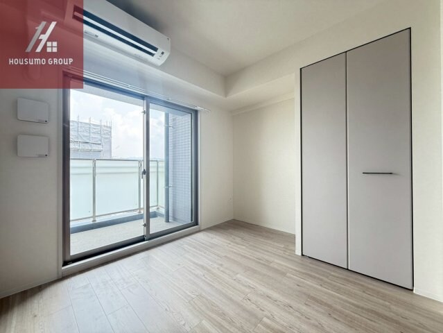 ファーストフィオーレ長田グランディールの物件内観写真