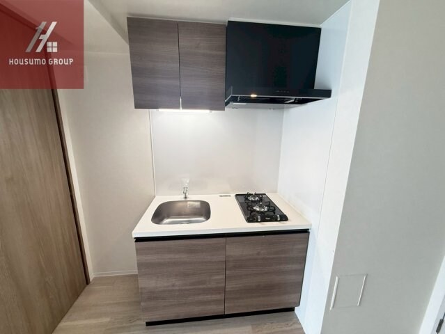 ファーストフィオーレ長田グランディールの物件内観写真