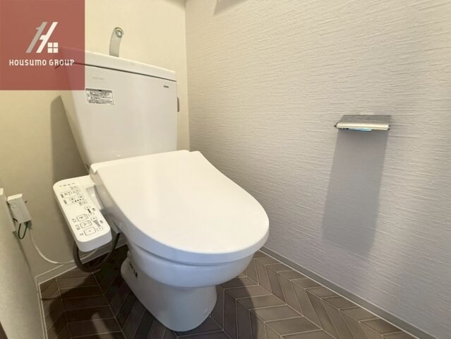 ファーストフィオーレ長田グランディールの物件内観写真