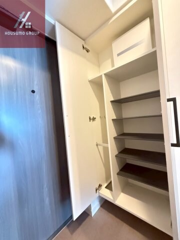 ファーストフィオーレ長田グランディールの物件内観写真