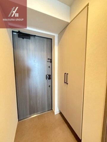 ファーストフィオーレ長田グランディールの物件内観写真