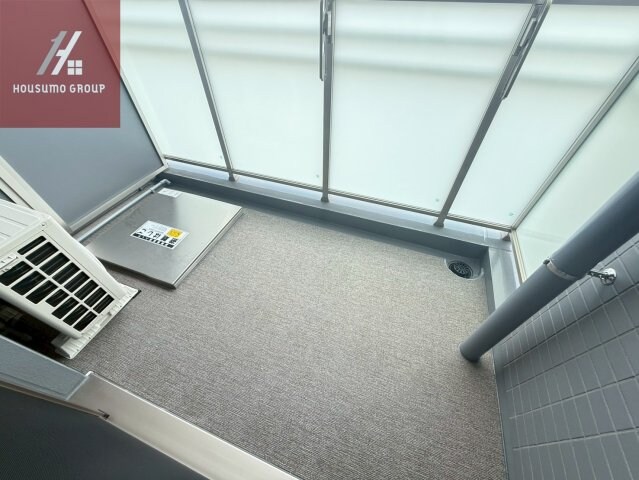 ファーストフィオーレ長田グランディールの物件内観写真