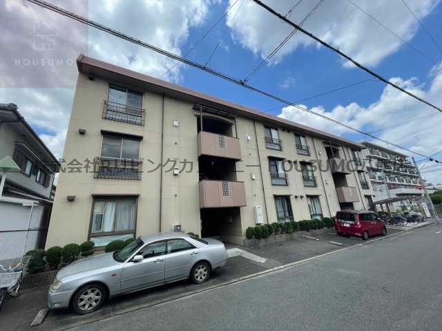 ヌーブ・ルミェール松本の物件外観写真