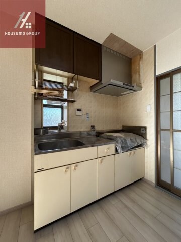 ヌーブ・ルミェール松本の物件内観写真