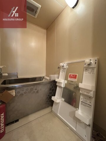 ヌーブ・ルミェール松本の物件内観写真