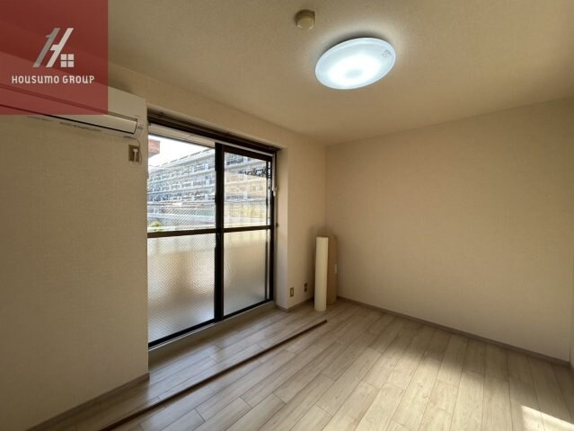 ヌーブ・ルミェール松本の物件内観写真