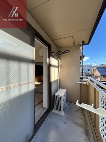 ヌーブ・ルミェール松本の物件内観写真