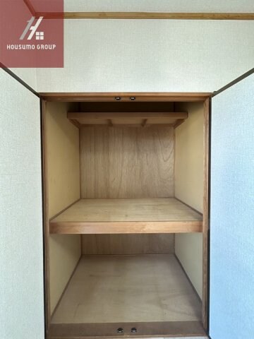 ヌーブ・ルミェール松本の物件内観写真