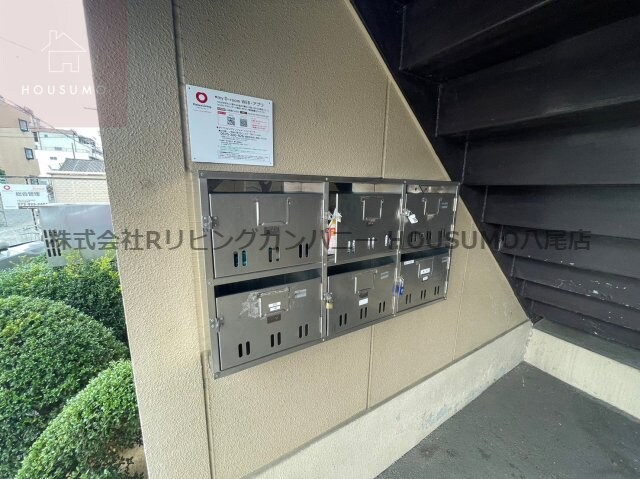 ヌーブ・ルミェール松本の物件内観写真