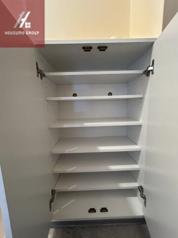 ヌーブ・ルミェール松本の物件内観写真