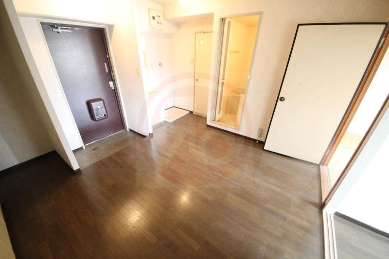 スカイハイツの物件内観写真